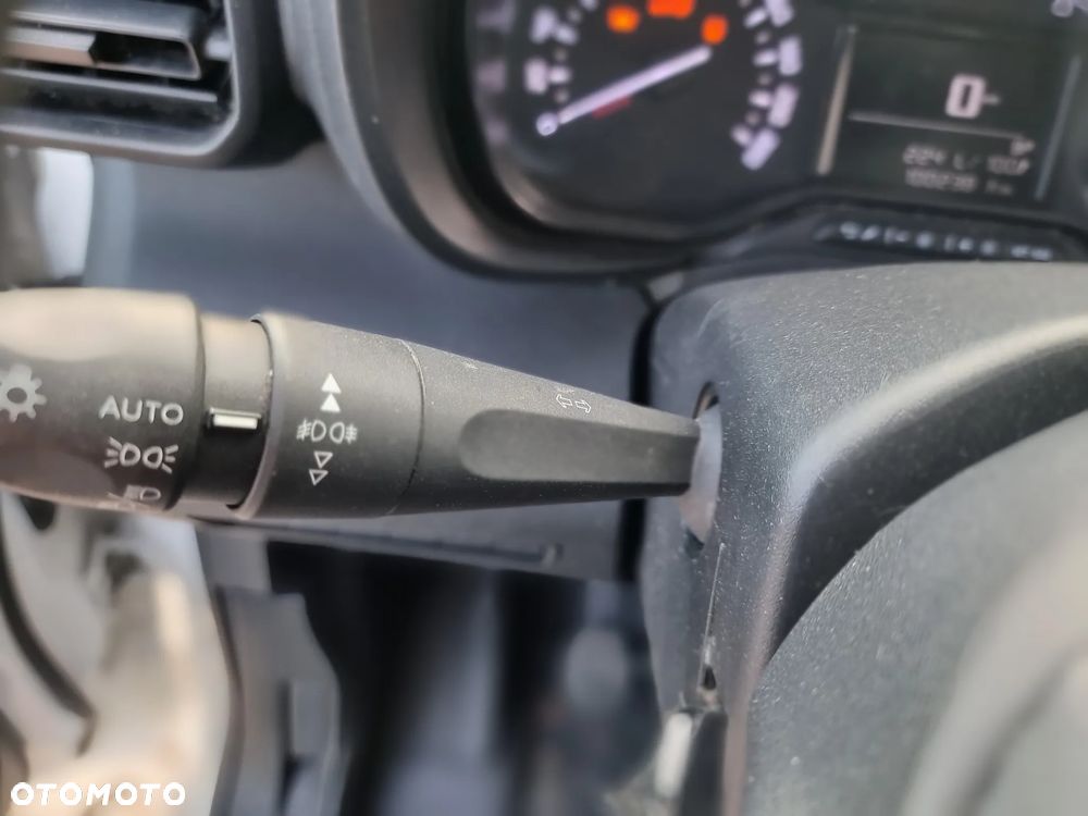 Citroën Berlingo - 16