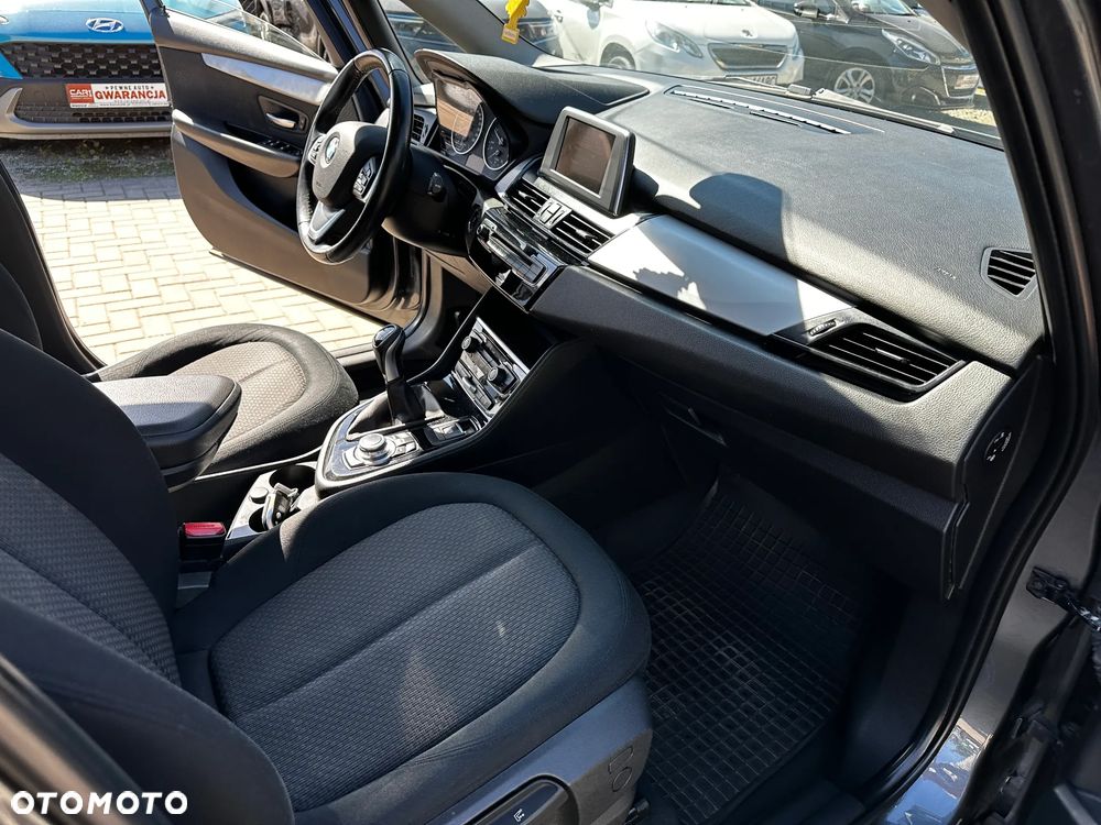 BMW Seria 2 - 23