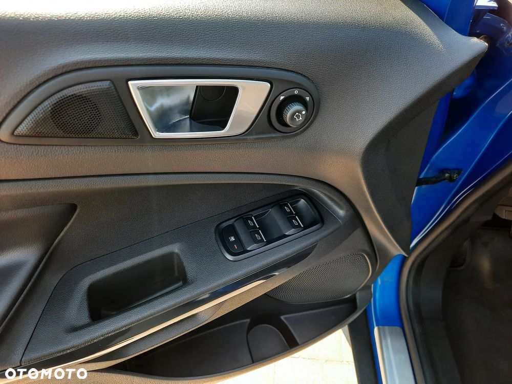 Ford EcoSport 1.0 EcoBoost ACTIVE - 14
