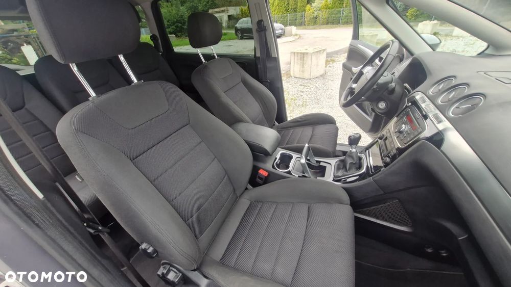 Ford S-Max 1.6 T Titanium - 12