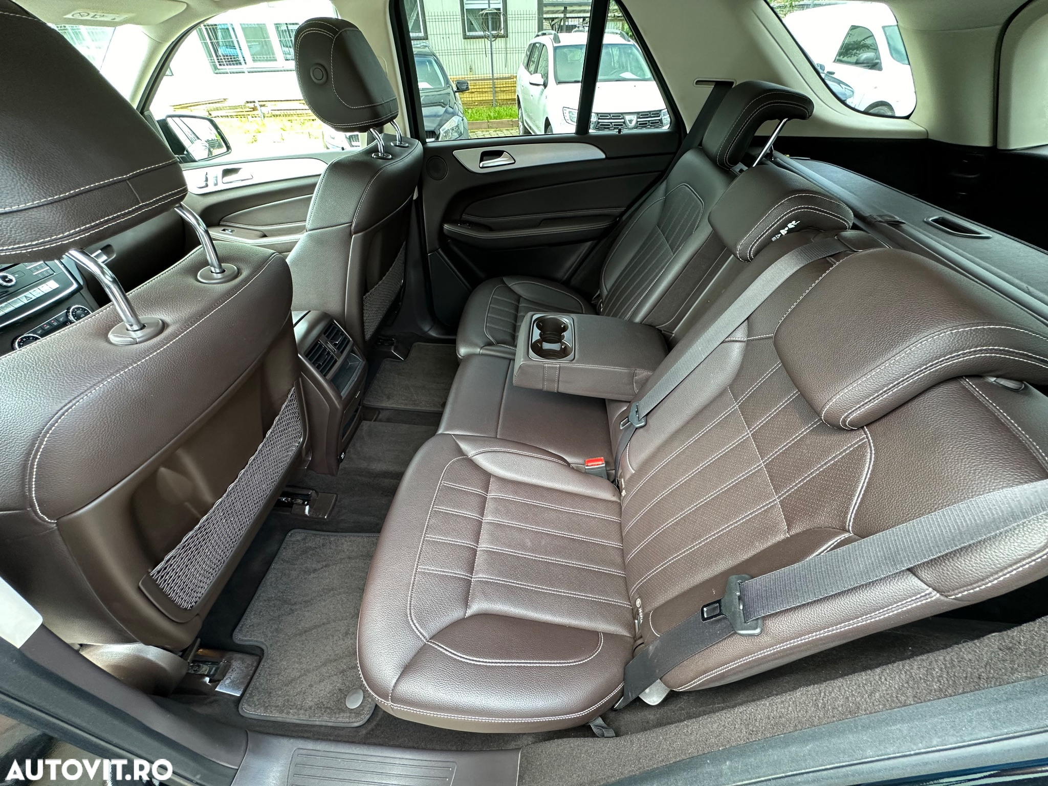 Mercedes-Benz GLE 250 d 4MATIC - 23