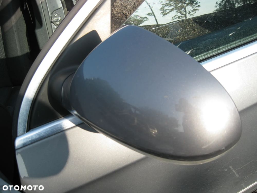 passat b6 lusterko kolor la7t - 1