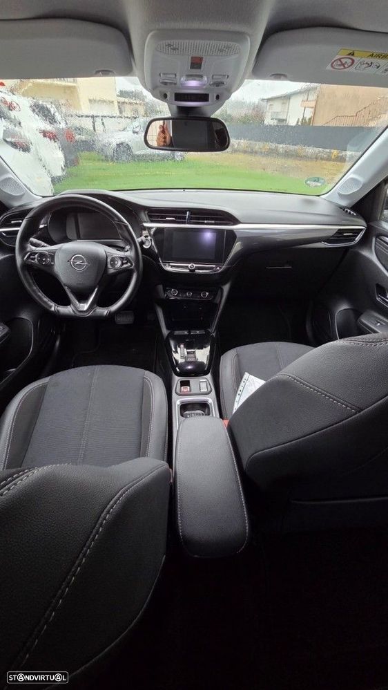 Opel Corsa-e Elegance - 6