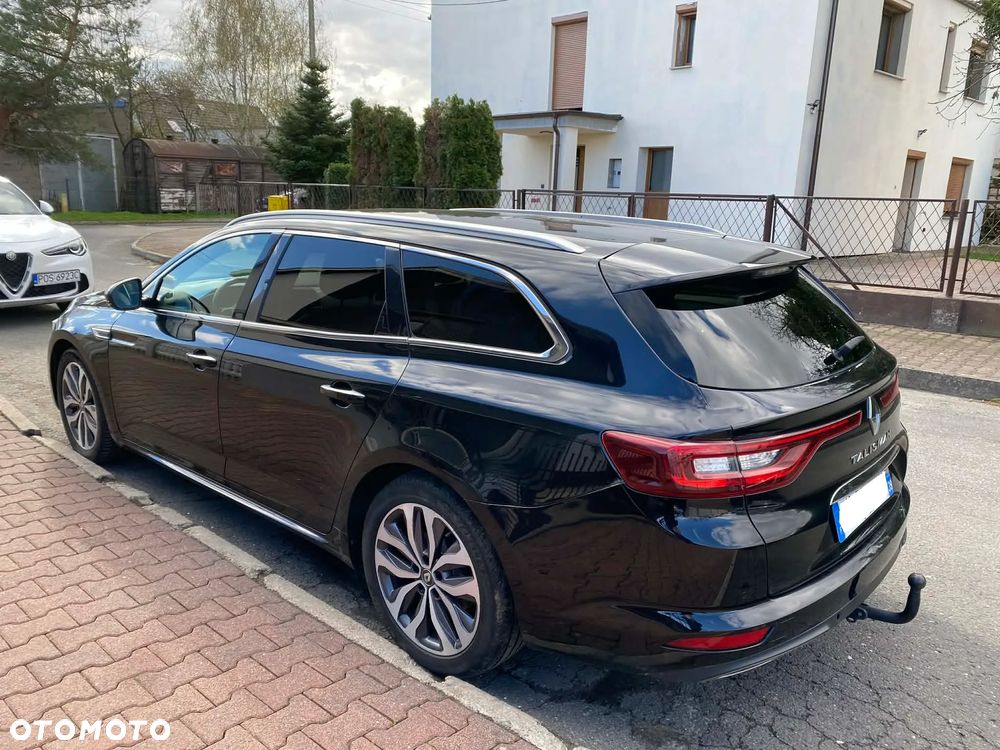 Renault Talisman ENERGY dCi 130 EDC INTENS - 3