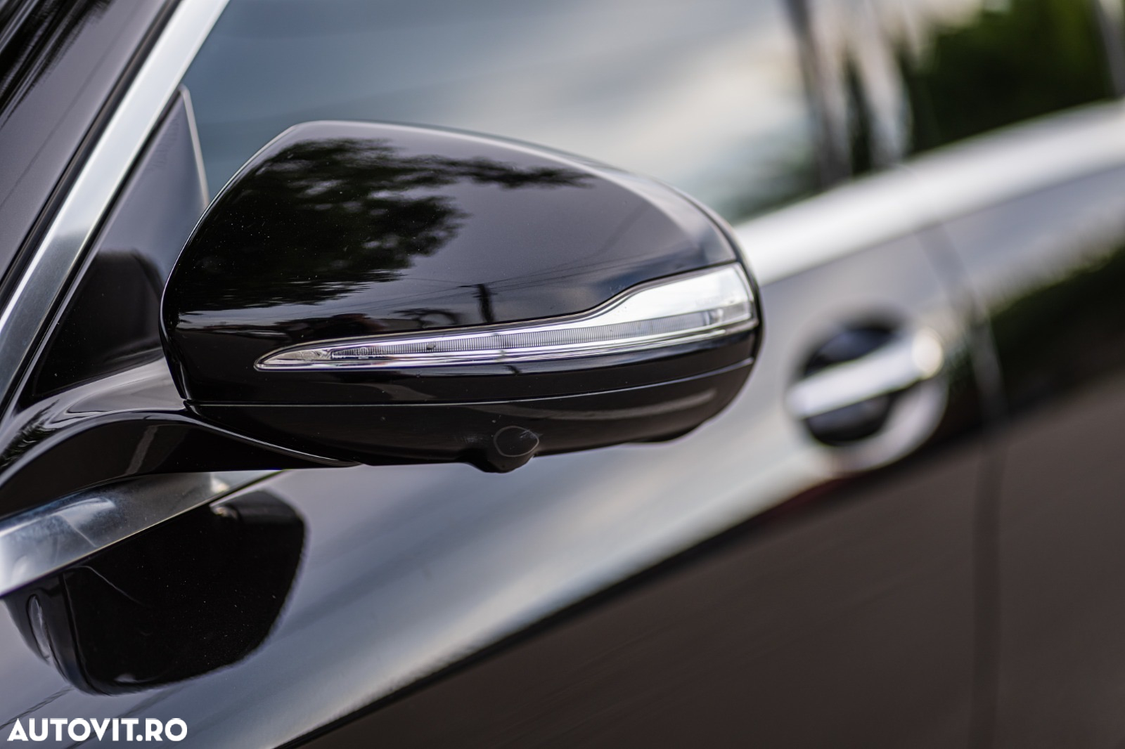 Mercedes-Benz S 350 d 4MATIC Aut - 37