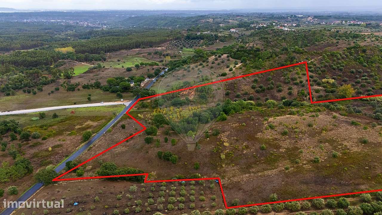 Terreno  para venda - Grande imagem: 2/4