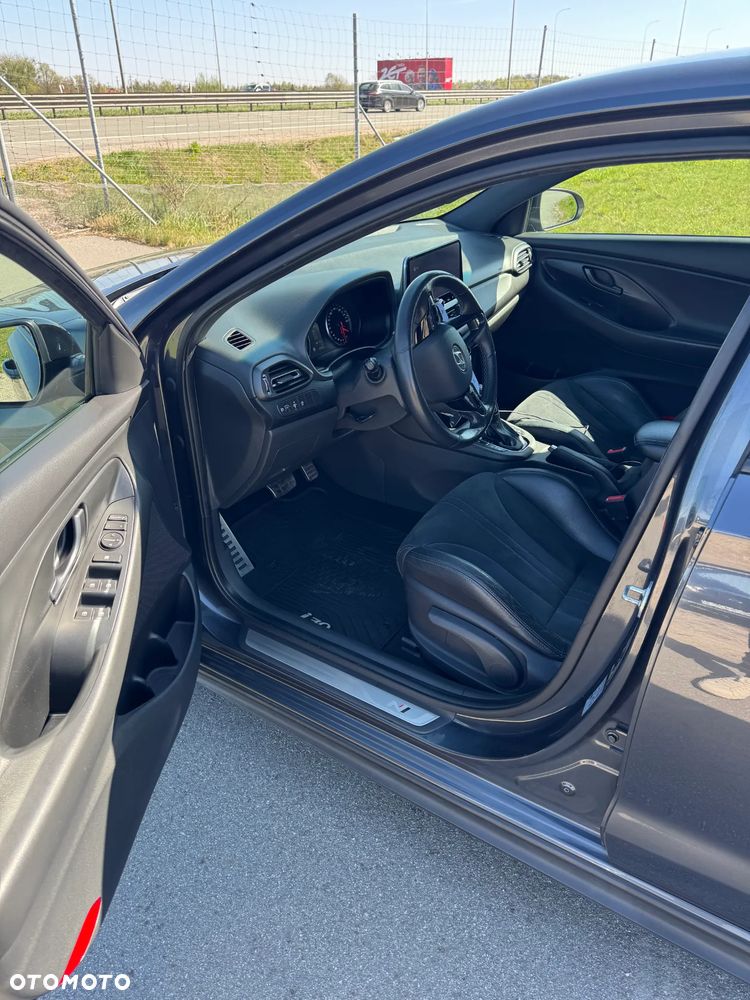 Hyundai i30 N - 6
