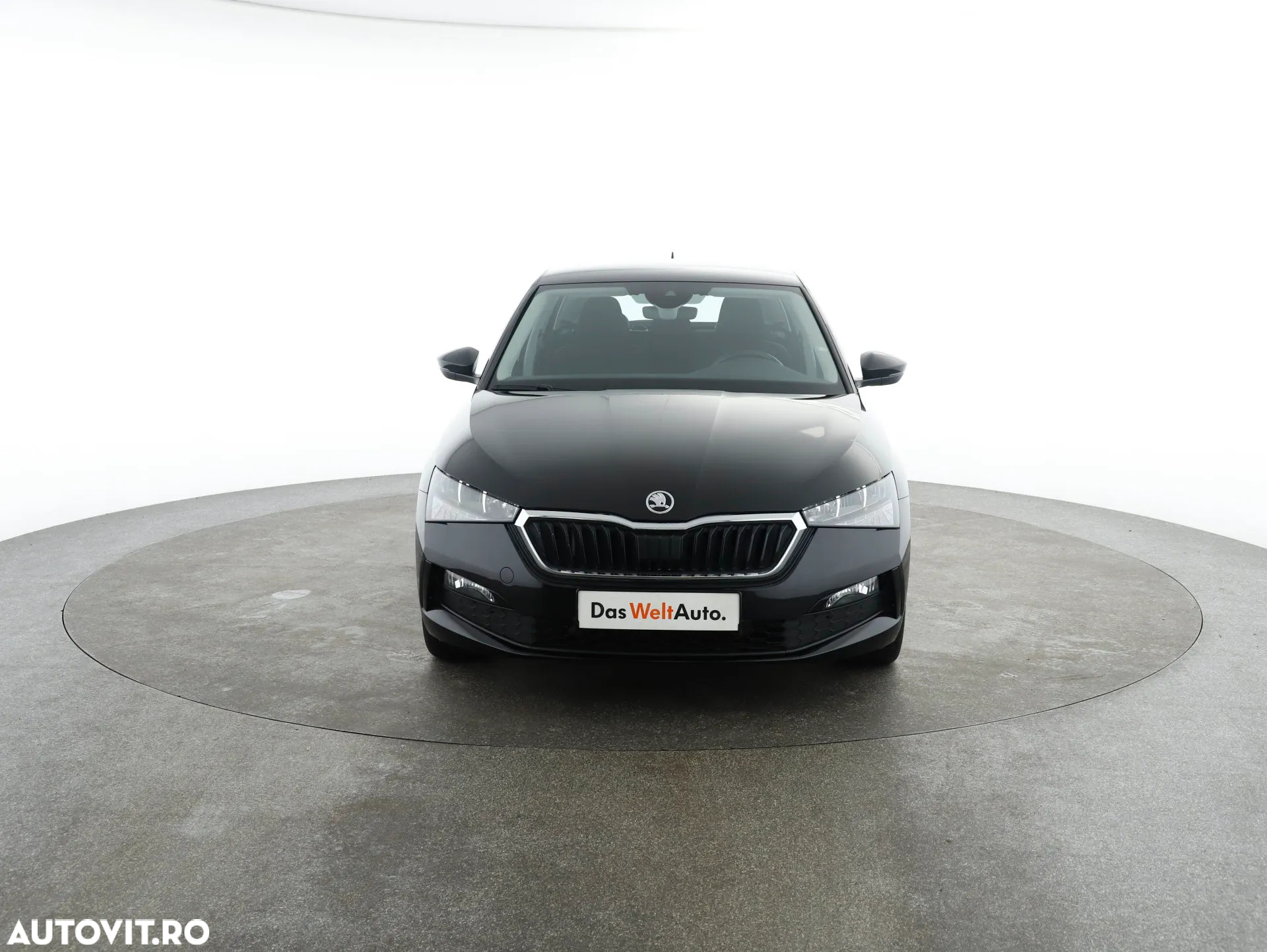 Skoda Scala 1.0 TSI DSG Style - 2