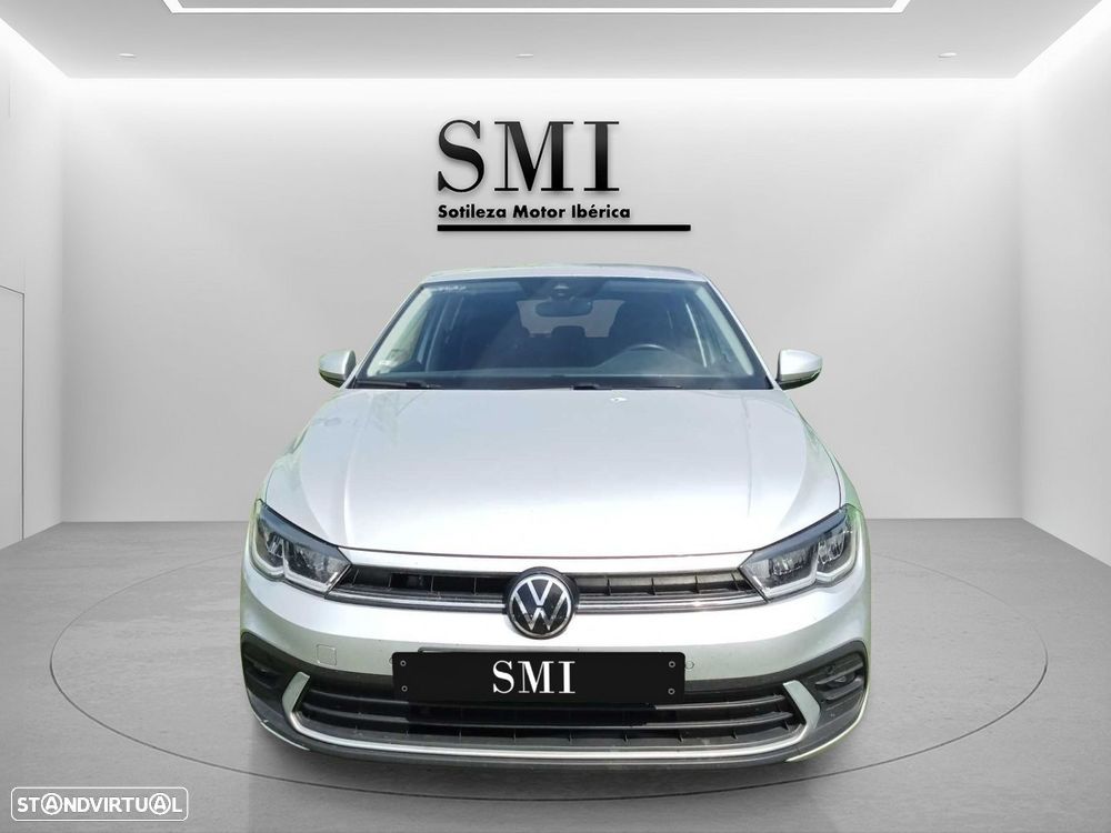 Volkswagen Polo 2024 photo 2