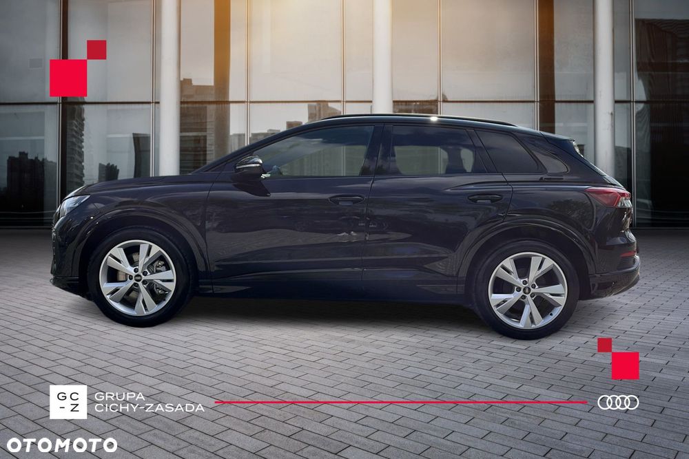 Audi Q4 e-tron - 6