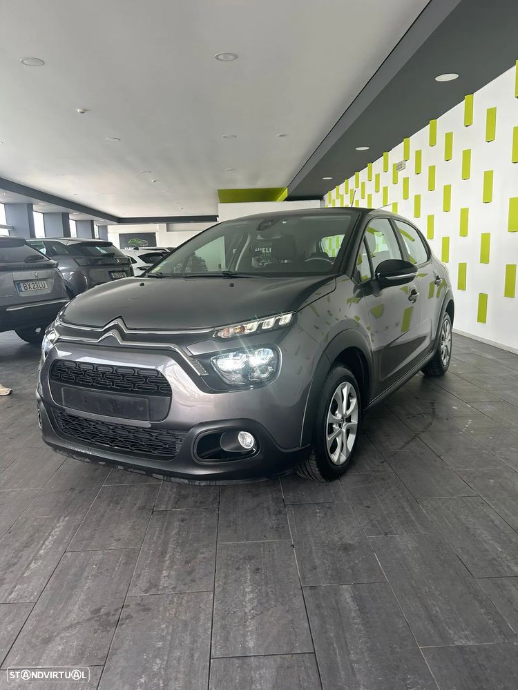 Citroën C3 - 9