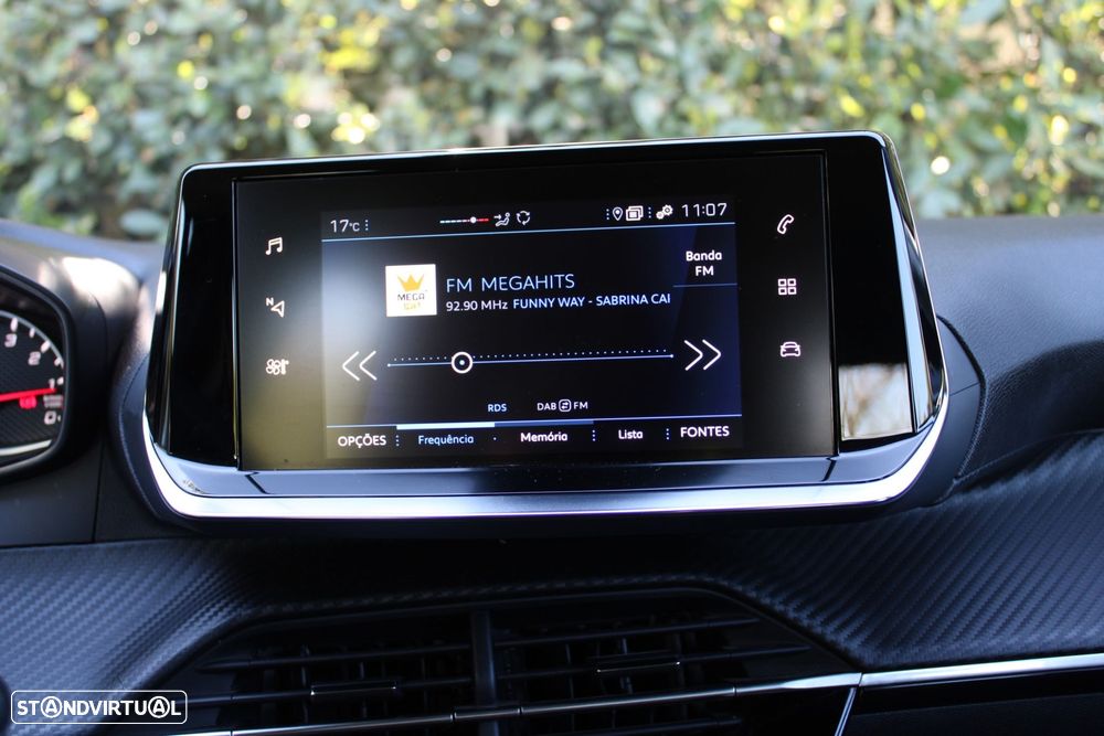 Peugeot 208 1.2 PureTech Active Pack - 15