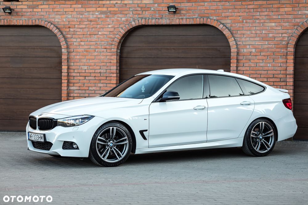 BMW 3GT 330i xDrive M Sport - 6