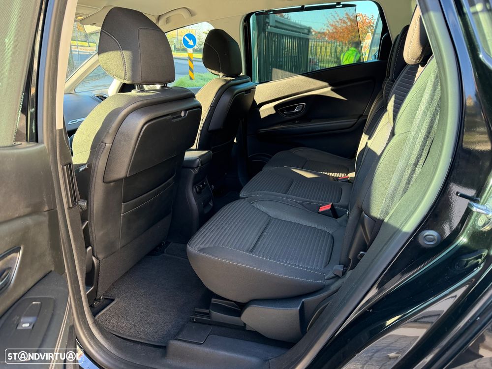 Renault Grand Scénic ENERGY dCi 110 EDC INTENS - 23