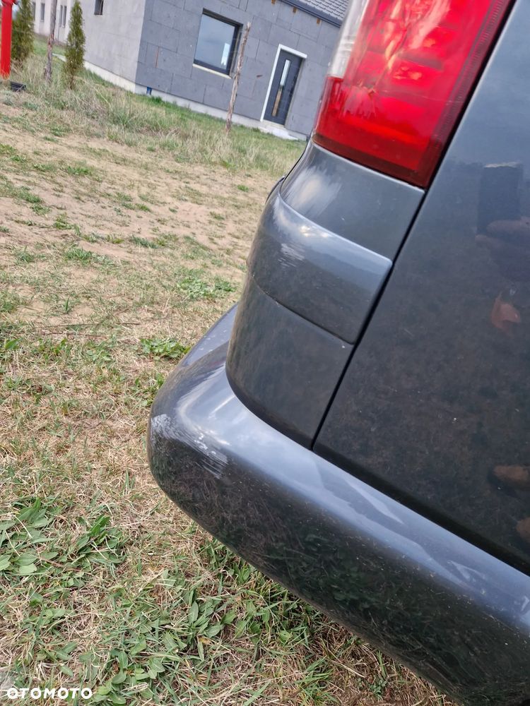 Volkswagen Multivan - 36