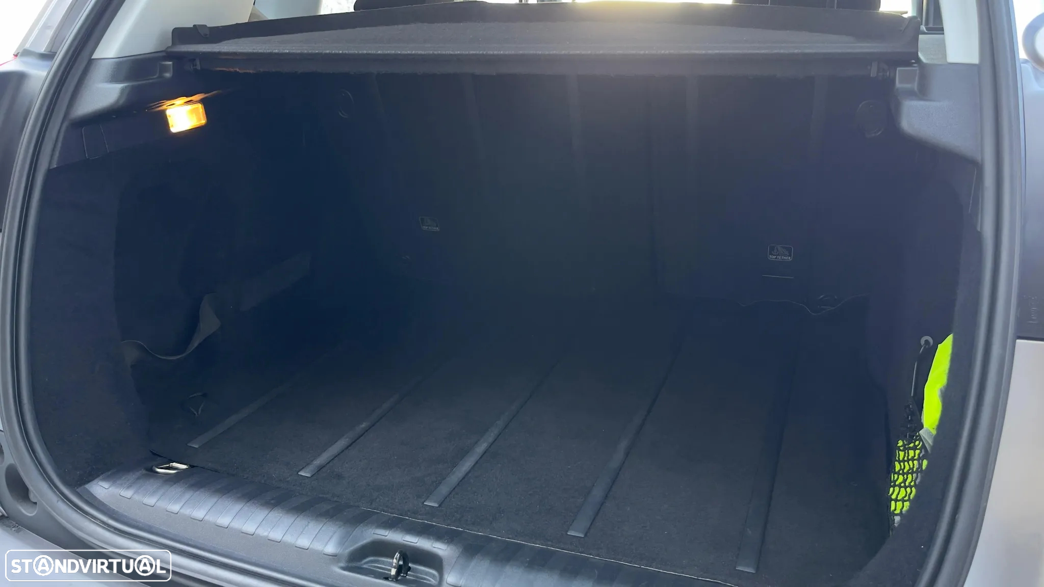 Peugeot 2008 1.4 HDi Allure - 36