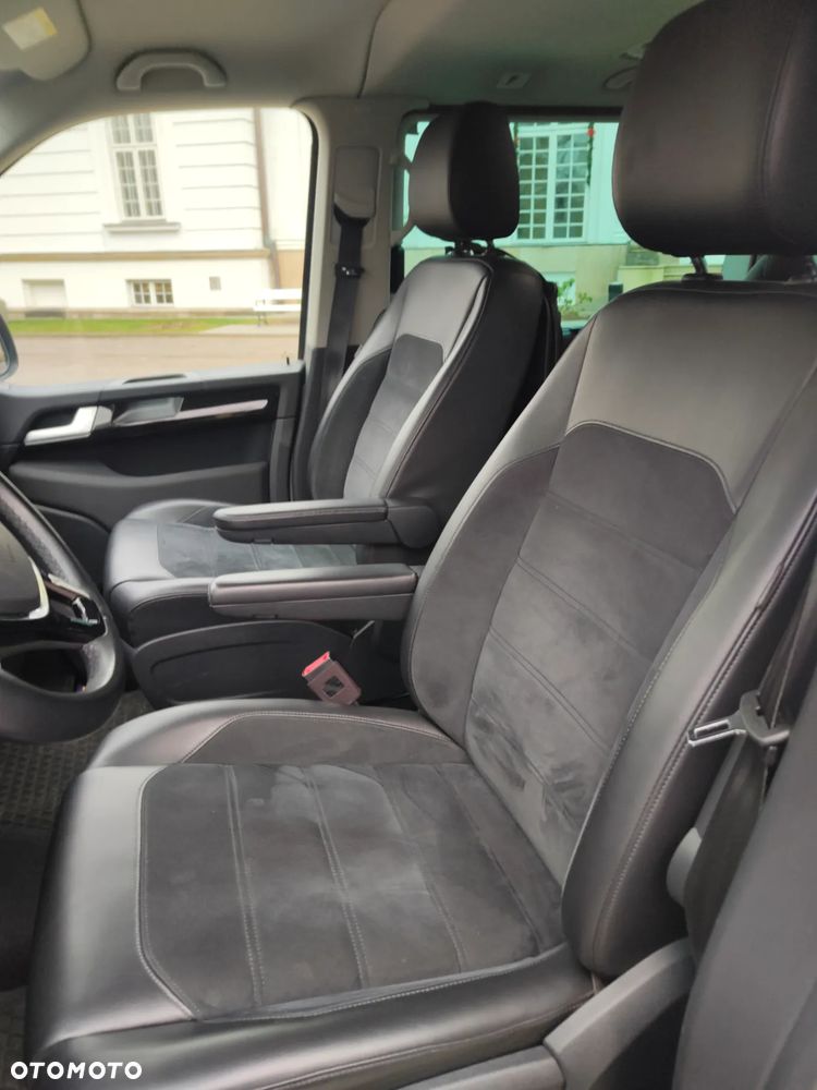 Volkswagen Multivan 2.0 BiTDI L1 Highline 4Motion DSG - 7