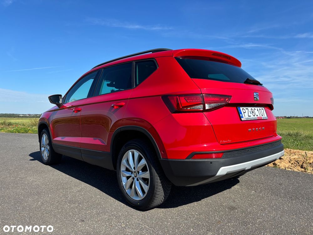Seat Ateca 1.0 TSI OPF Style Edition - 3
