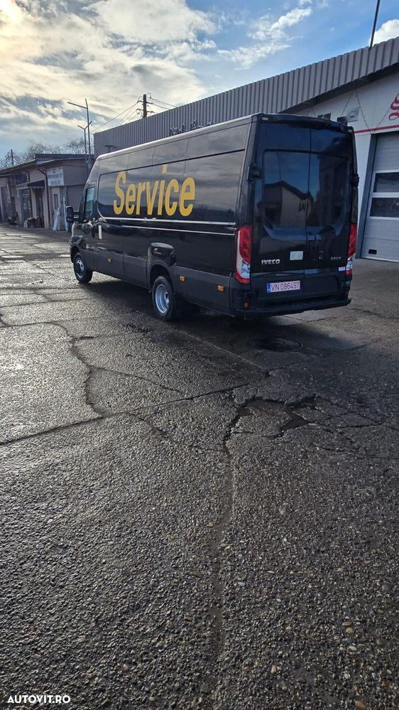 Iveco Daily - 13