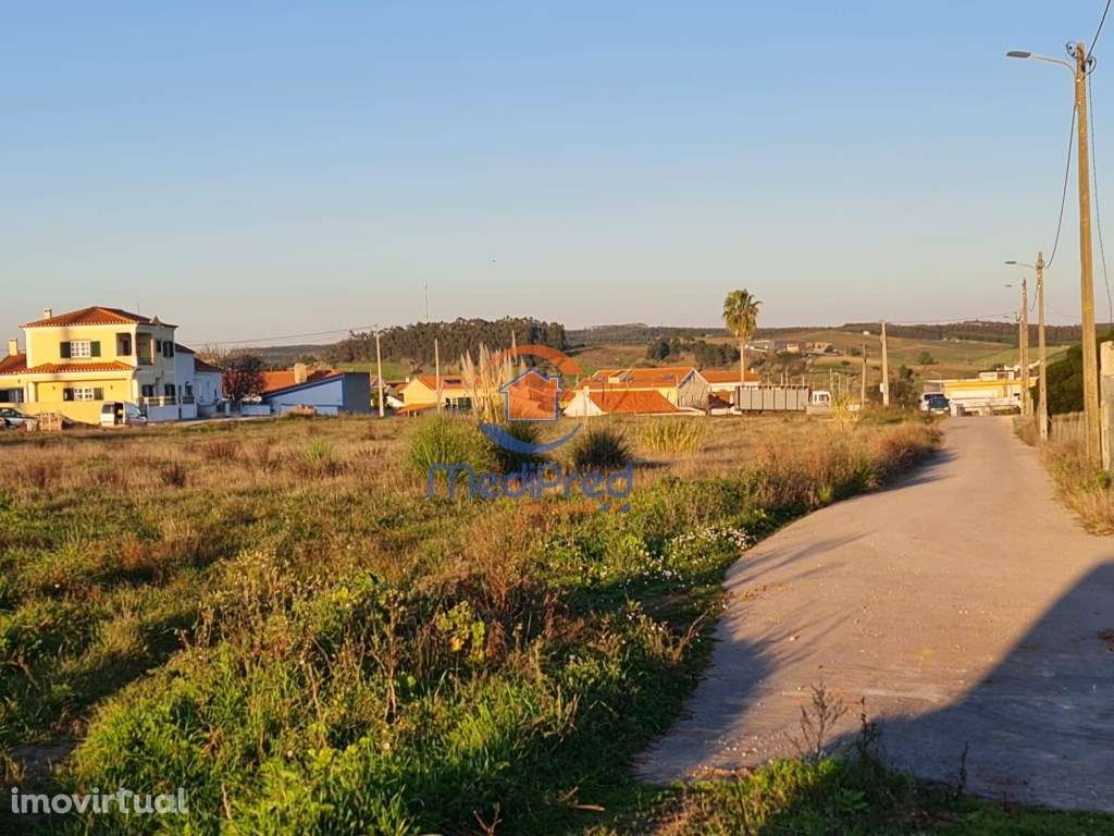 Terreno urbano com 9.000 m2 | A dos Cunhados, Torres Vedras - Grande imagem: 4/5