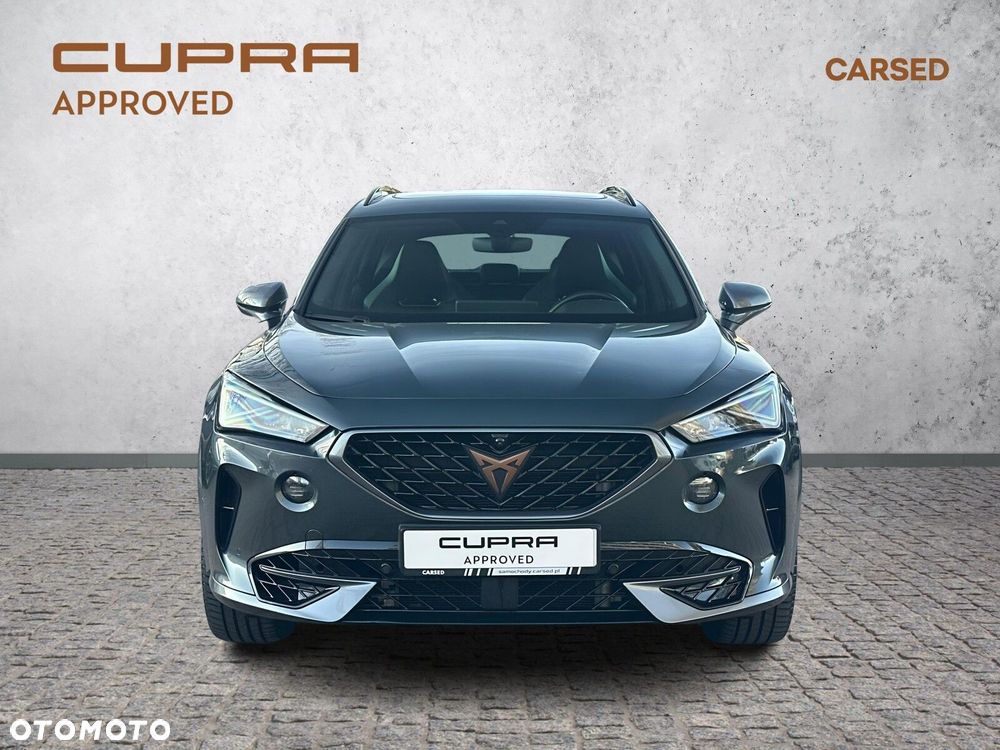 Cupra Formentor 2.0 TSI 4Drive VZ DSG - 11