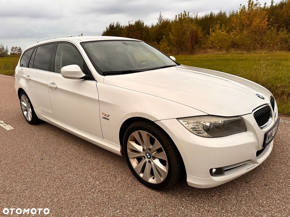 BMW Seria 3 - 1