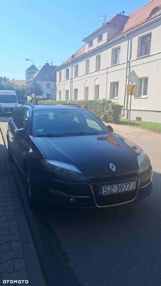 Renault Laguna
