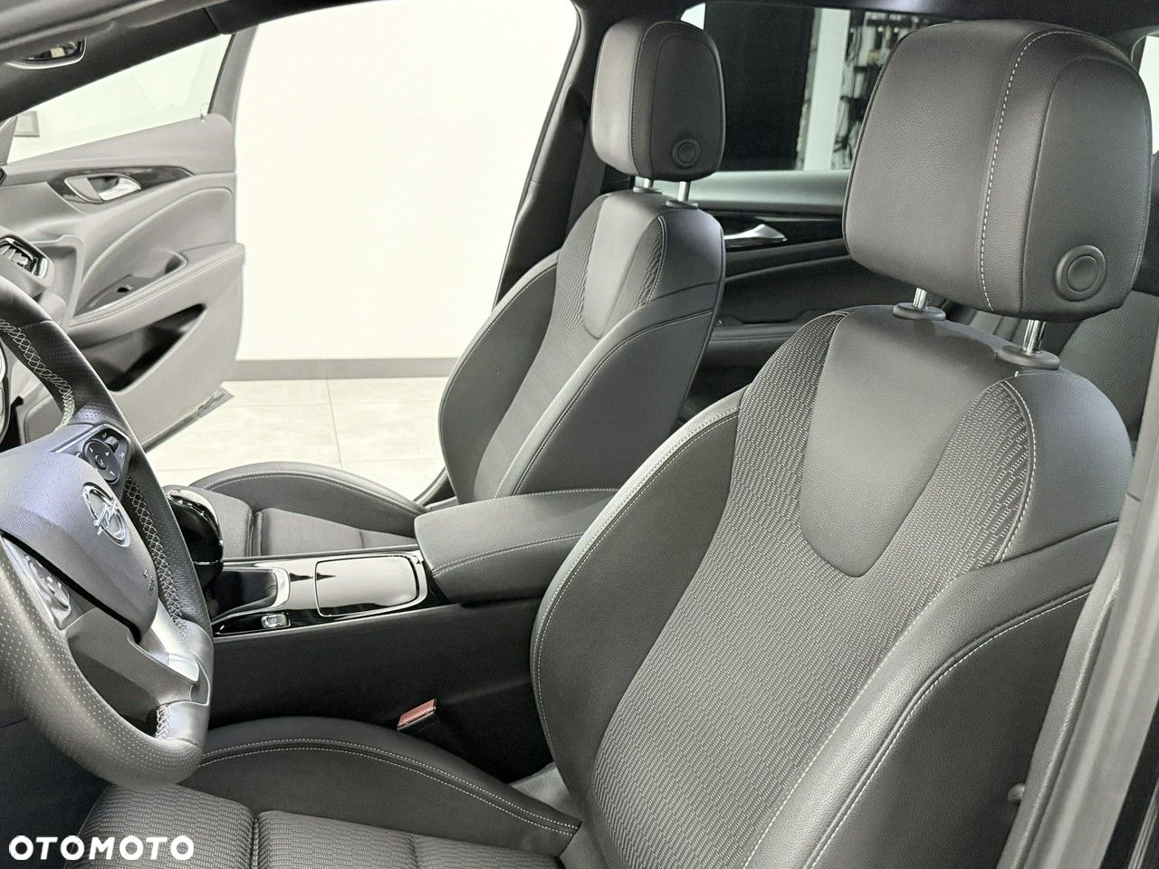 Opel Insignia Sports Tourer 2.0 Diesel Dynamic - 41
