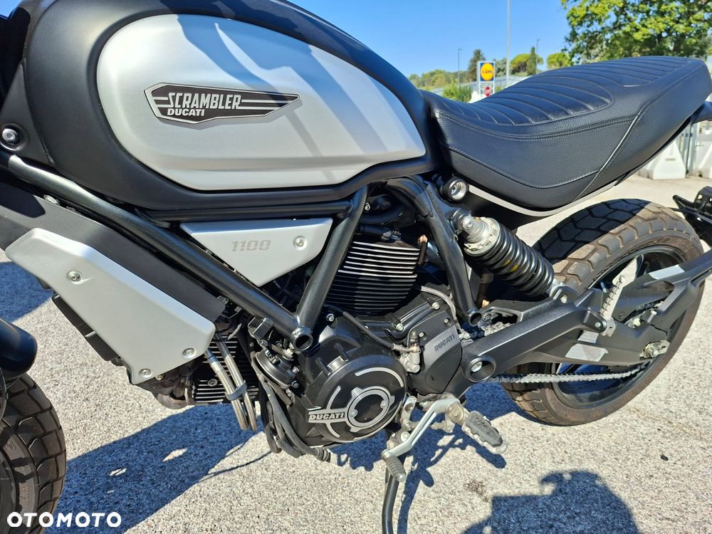 Ducati Scrambler - 3