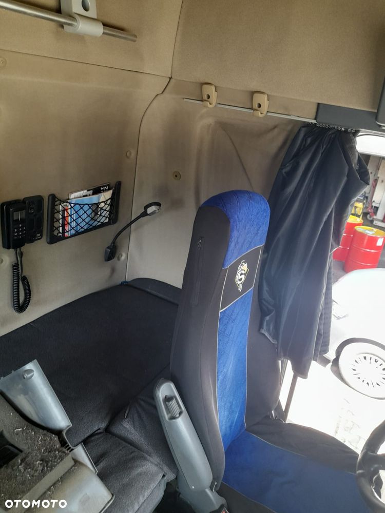 Scania R380 - 11