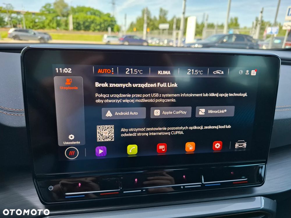 Cupra Formentor 1.5 TSI DSG - 30