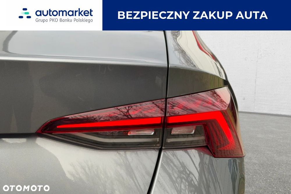 Skoda Octavia 1.5 TSI ACT Ambition - 10