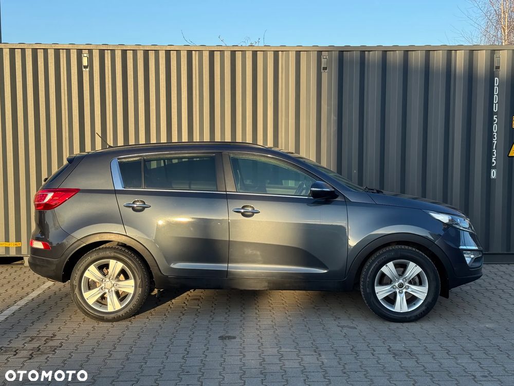 Kia Sportage 1.6 GDI L 2WD - 5