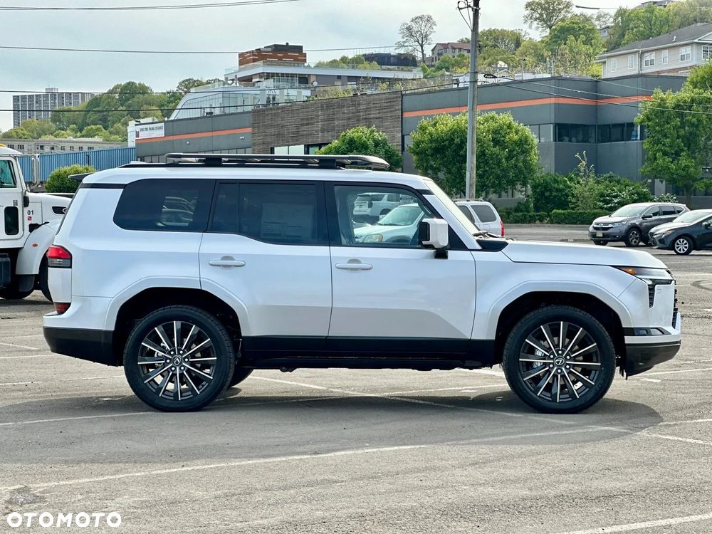 Lexus GX - 3