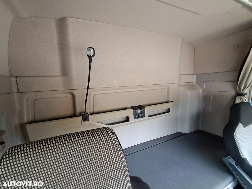 MAN TGX 18.500 AUTOMAT EURO 6 500CP - 30