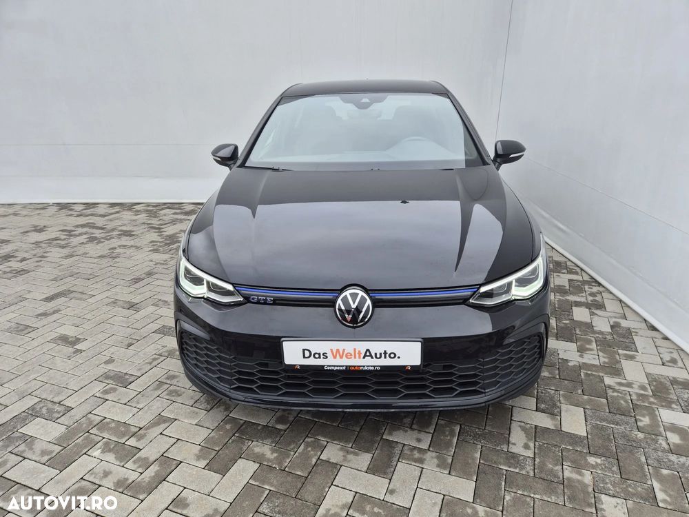 Volkswagen Golf 1.4 eHybrid OPF DSG GTE - 8