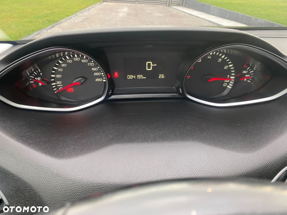 Peugeot 308 PureTech 110 Stop & Start Style - 22