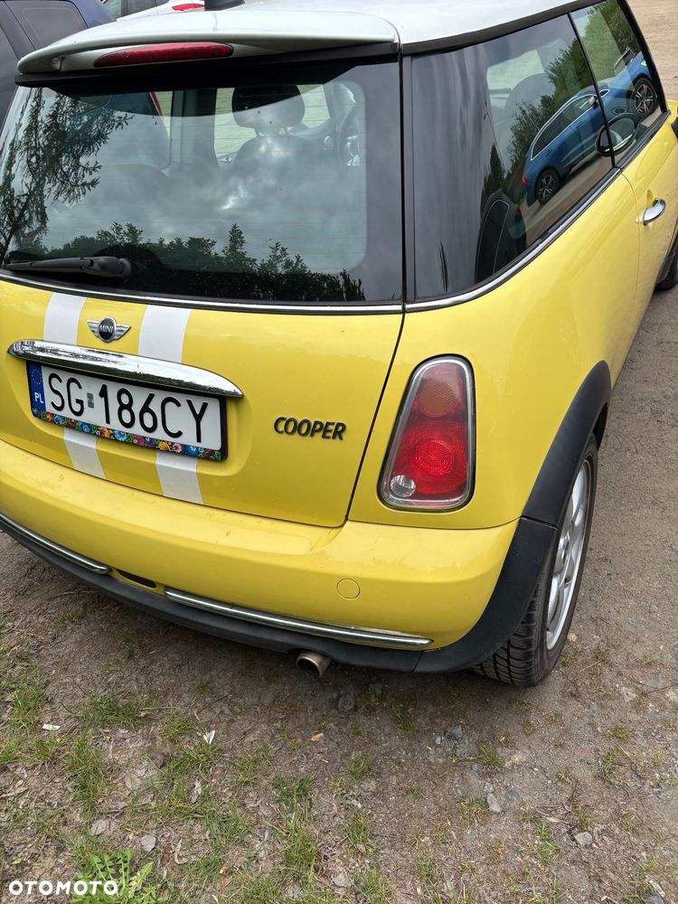 MINI Cooper - 17