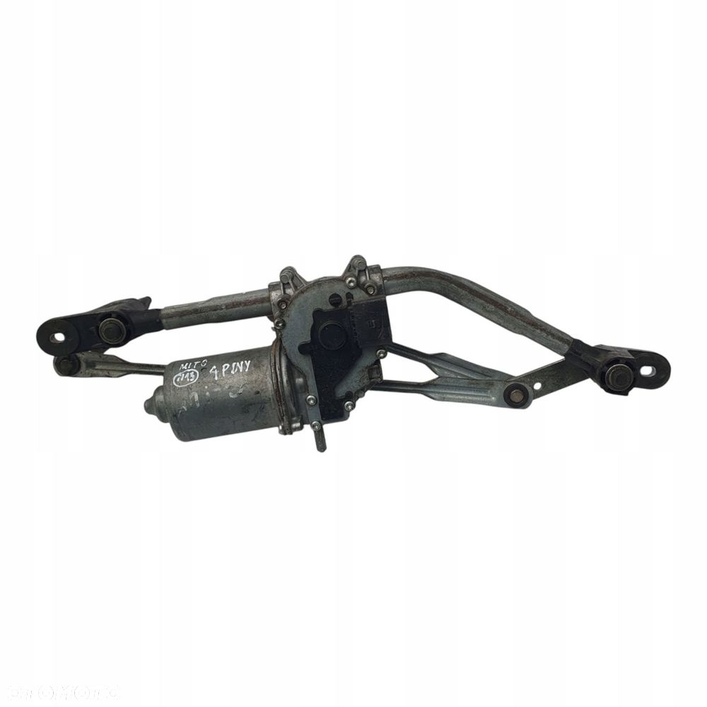 SILNICZEK WYCIERACZEK Alfa Romeo MITO mechanizm przód przedni W09106 - 11