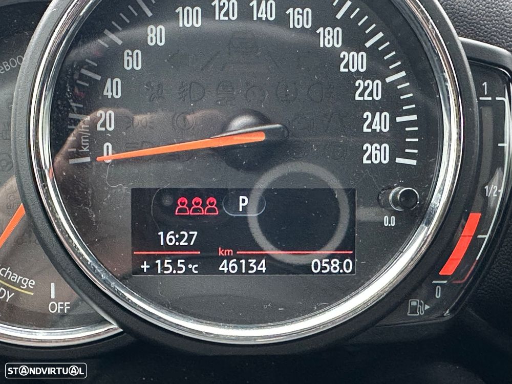 MINI Countryman Cooper SE ALL4 Auto - 20