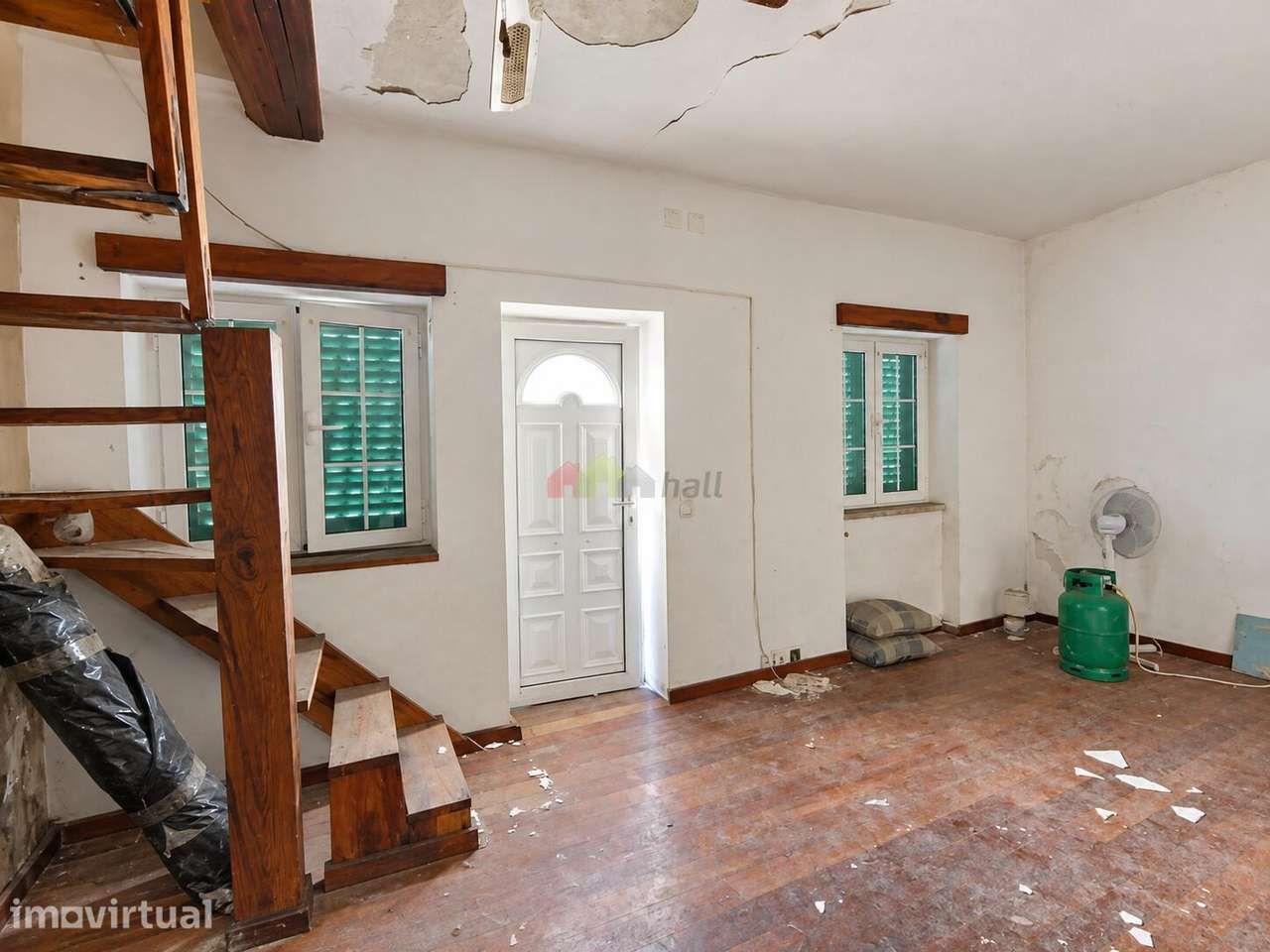 Moradia T1 Renovada na Torre da Marinha - Grande imagem: 3/14