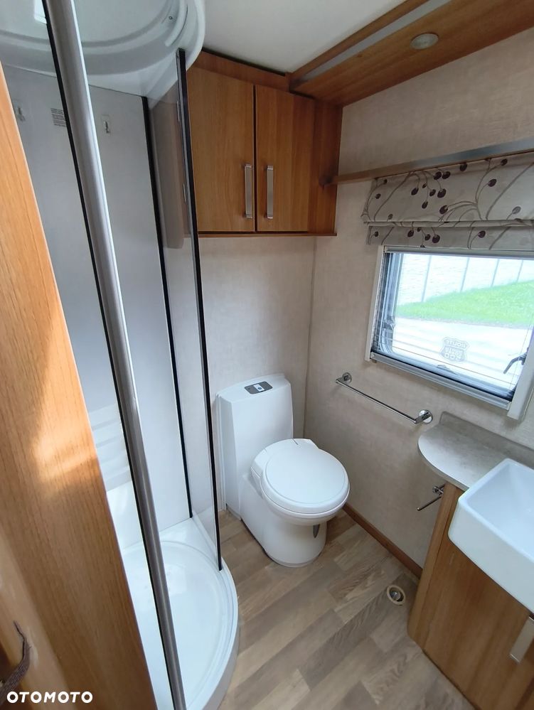 Coachman 520 / 4 VIP - 33