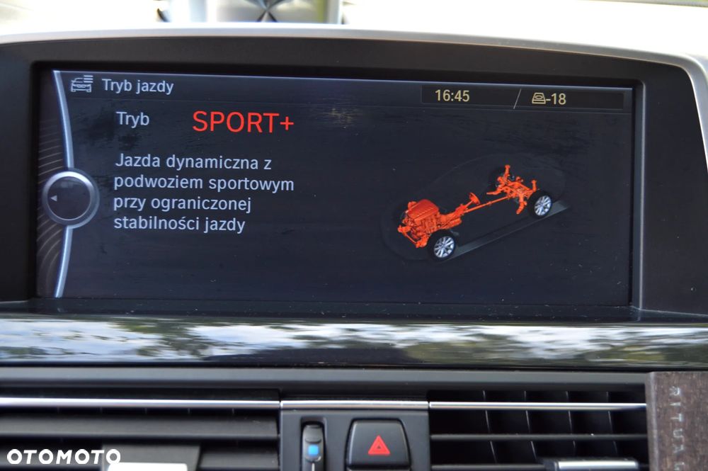 BMW Seria 6 640d - 34