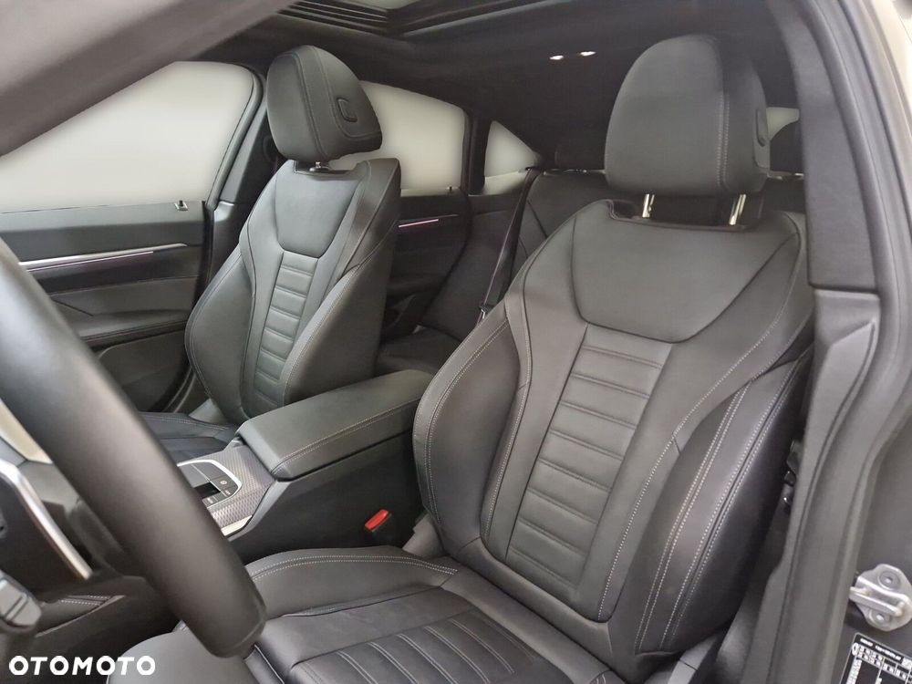 BMW Seria 4 430i xDrive M Sport sport - 13