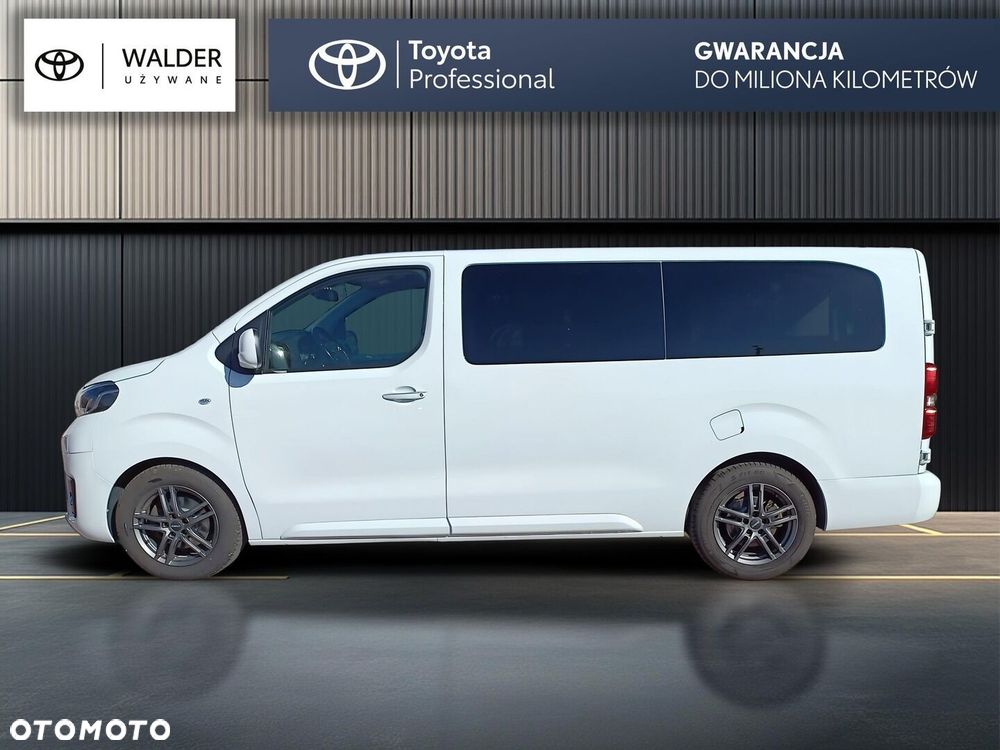 Toyota Proace Verso 2.0 D4-D Long Business - 5