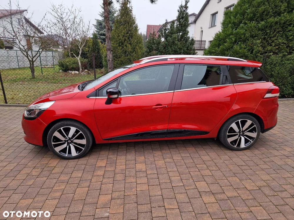 Renault Clio 0.9 TCe Business - 2