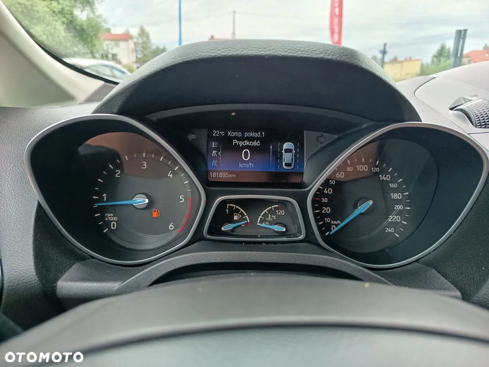 Ford Grand C-MAX Gr 2.0 TDCi Trend ASS - 20