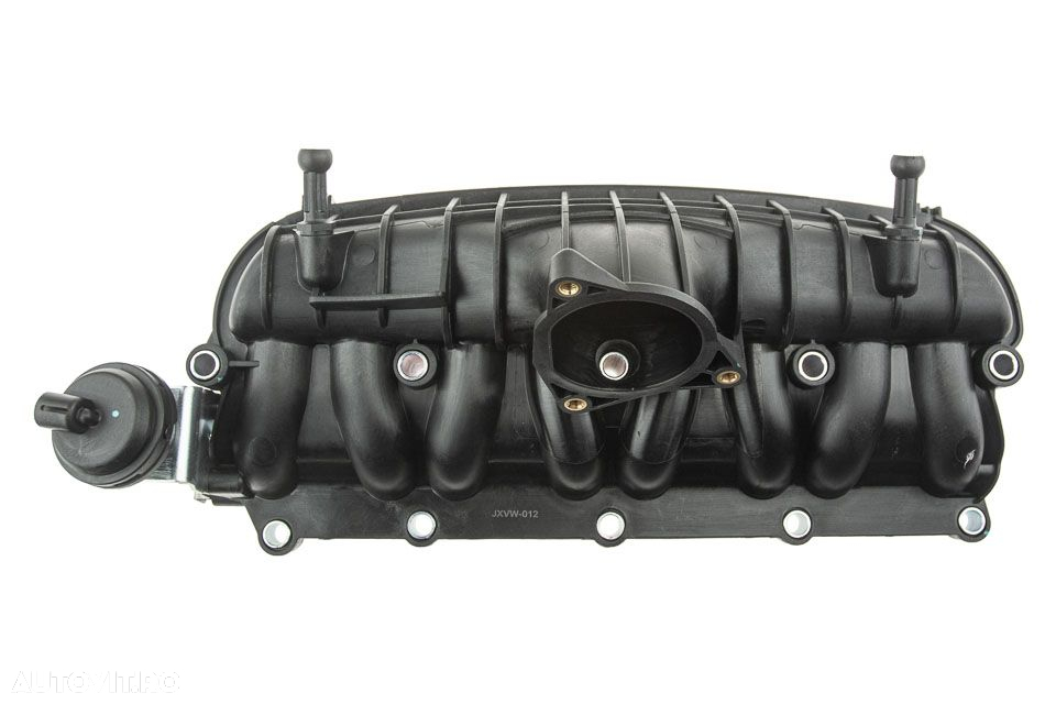 Galerie / Modul conducta admisie Audi A3, A4 B7, A6 C6, Skoda Octavia 2, Superb 2, VW Golf 5, Jetta, Passat B6 Passat B7, Touran, Seat Altea, Leon, Toledo motoare 2.0 Tdi - 5