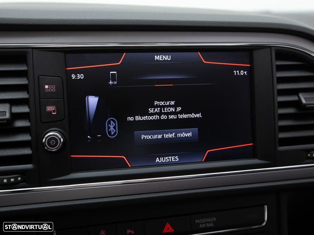 SEAT Leon ST 1.6 TDI Style S/S - 24