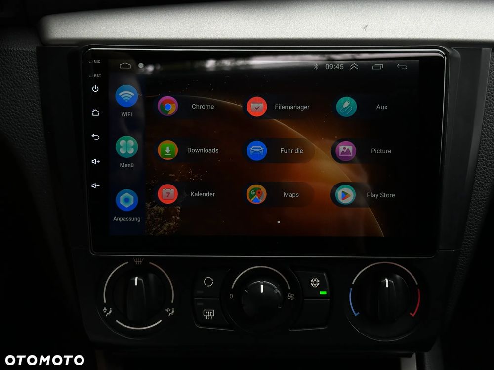 BMW Seria 1 116i - 21